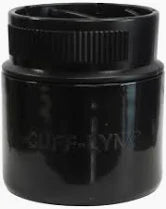 Mytee H110V 2" Female Cuff-Lynx Coupler – Vinyl Hose Connector