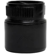 Mytee H118V 1.5″ Female Vinyl Cuff-Lynx Coupler