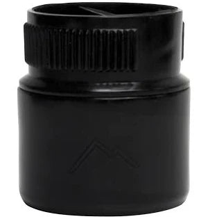Mytee H118V 1.5″ Female Vinyl Cuff-Lynx Coupler