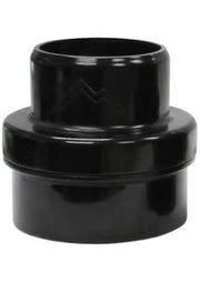 Mytee H122V Cuff-Lynx Reducer – 2" to 1.25" Vinyl Connector