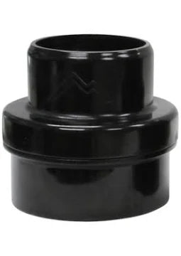 Mytee H122V Cuff-Lynx Reducer – 2" to 1.25" Vinyl Connector