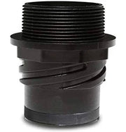 Mytee H135 Cuff-Lynx 2" Male Starter Connector – Vacuum Hose