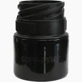Mytee H136V 2" to 2" Male Vinyl Cuff-Lynx Coupler – Durable & Leak-Resistant