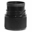 Mytee H138 Cuff-Lynx 2" Male Coupler – Vacuum Hose Connector