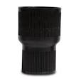 Mytee H141 Cuff-Lynx 2" Female Reducer – Durable Vacuum Hose Connector
