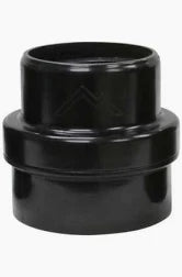 Mytee H141V 2" to 1.5" Cuff-Lynx Reducer – Vinyl Vacuum Hose Adapter