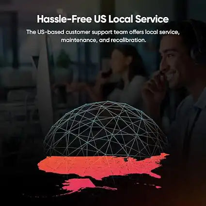 hikmicro e1l promoted with local usa-based service and support guarantee
