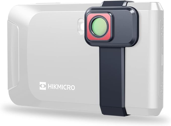 HIKMICRO Pocket-Series Macro Lens