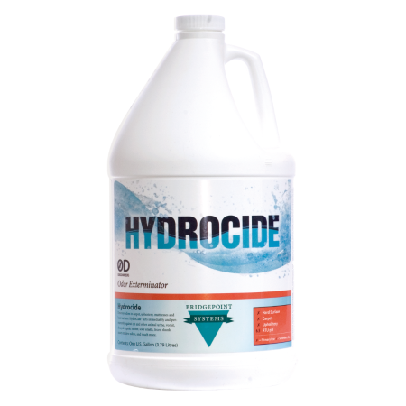 Bridgepoint Hydrocide Deodorizer 1 Gallon