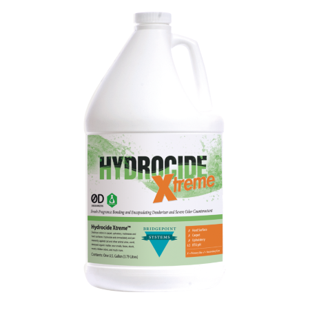 Bridgepoint Hydrocide Xtreme 1 Gallon – Dry It Center