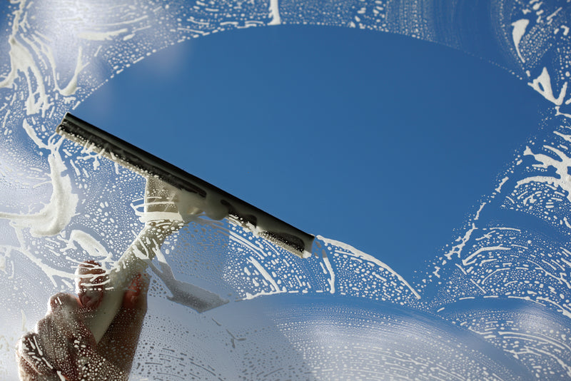 Simoniz VisionClean Multi-Purpose Glass Cleaner