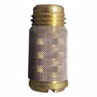 PMF 1/4" Vee Jet Strainer H45