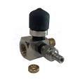 Hydro-Force Injector Valve Revolution HP – High Pressure Mixing Control
