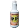Harvard Ink Off – Professional Ink Stain Remover, 1 Quart RTU