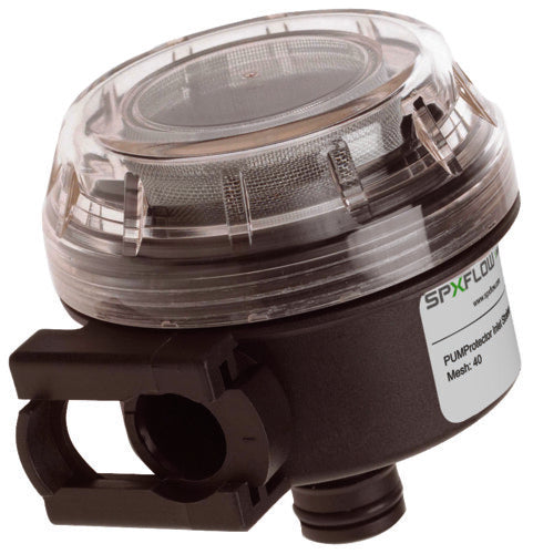 Strainer Inline Aquatic pump filter