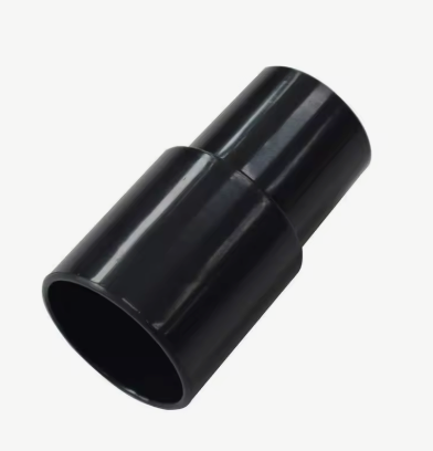 LAYO Manufacturer 32mm to 35mm Diameter Vacuum Parts of Plastic Vacuum Cleaner Hose Pipe Brush Head Adapter End Connector Parts