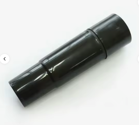 LAYO Manufacturer 32mm to 35mm Diameter Vacuum Parts of Plastic Vacuum Cleaner Hose Pipe Brush Head Adapter End Connector Parts
