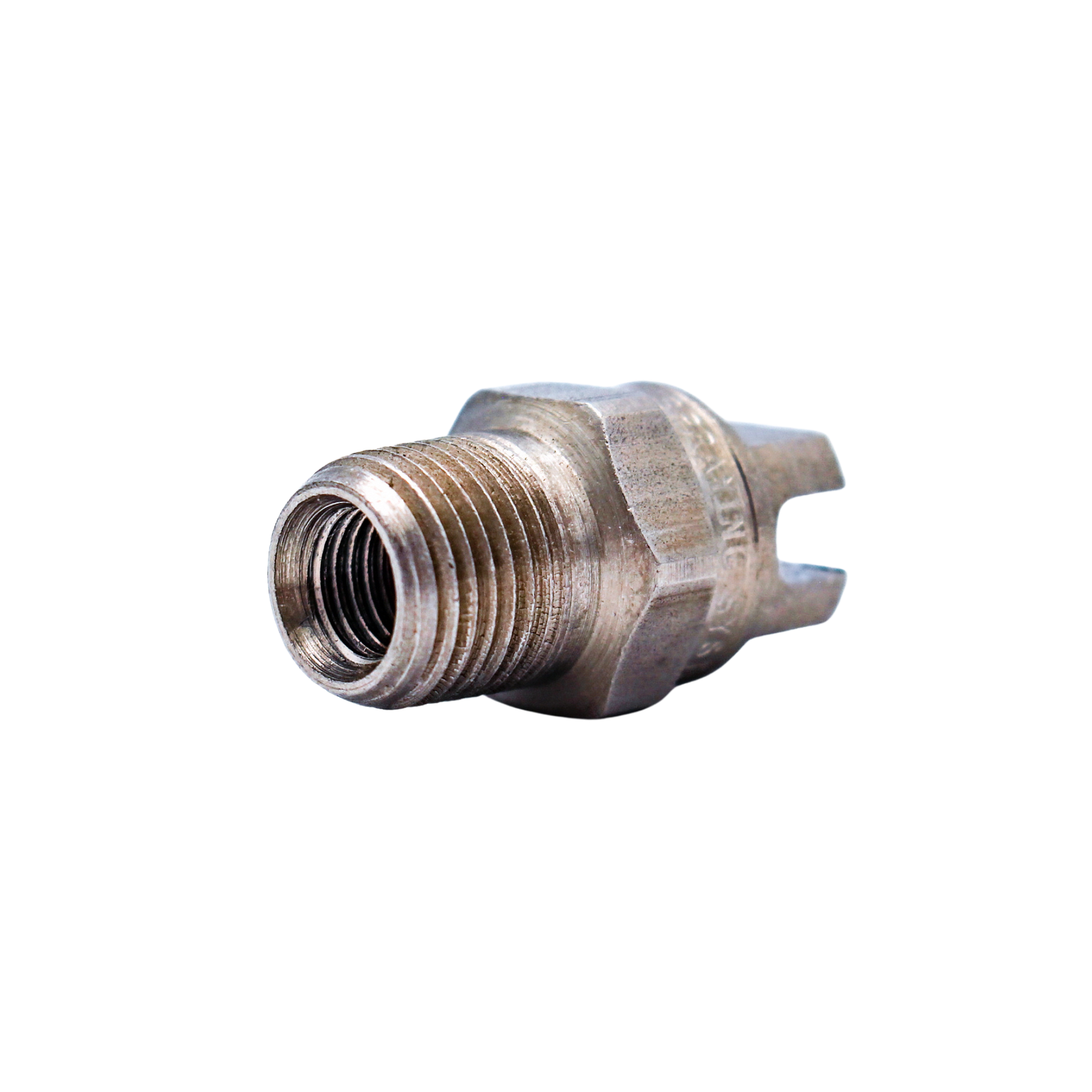 left back angle highlighting smooth finish and material quality
