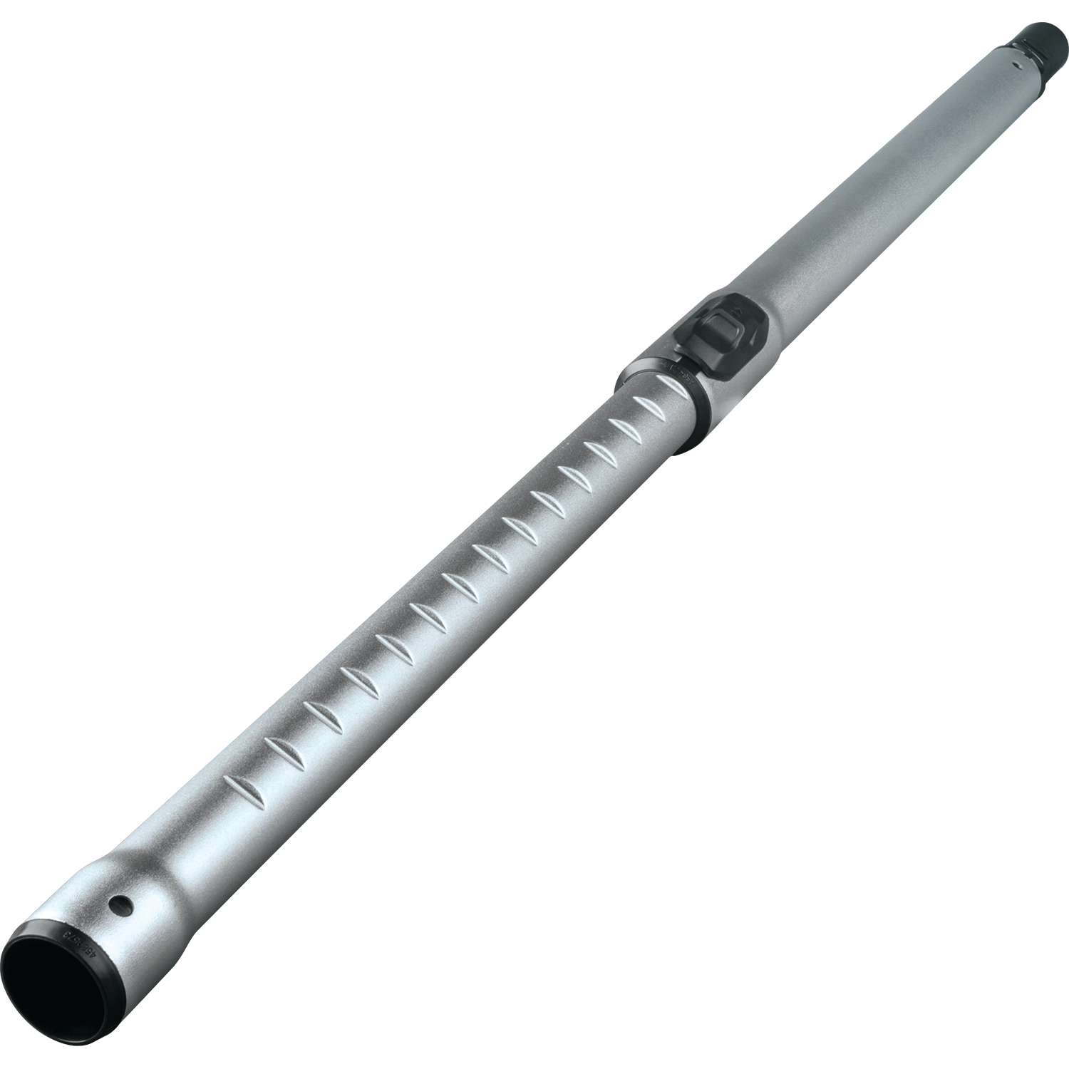 Makita telescoping wand fully extended
