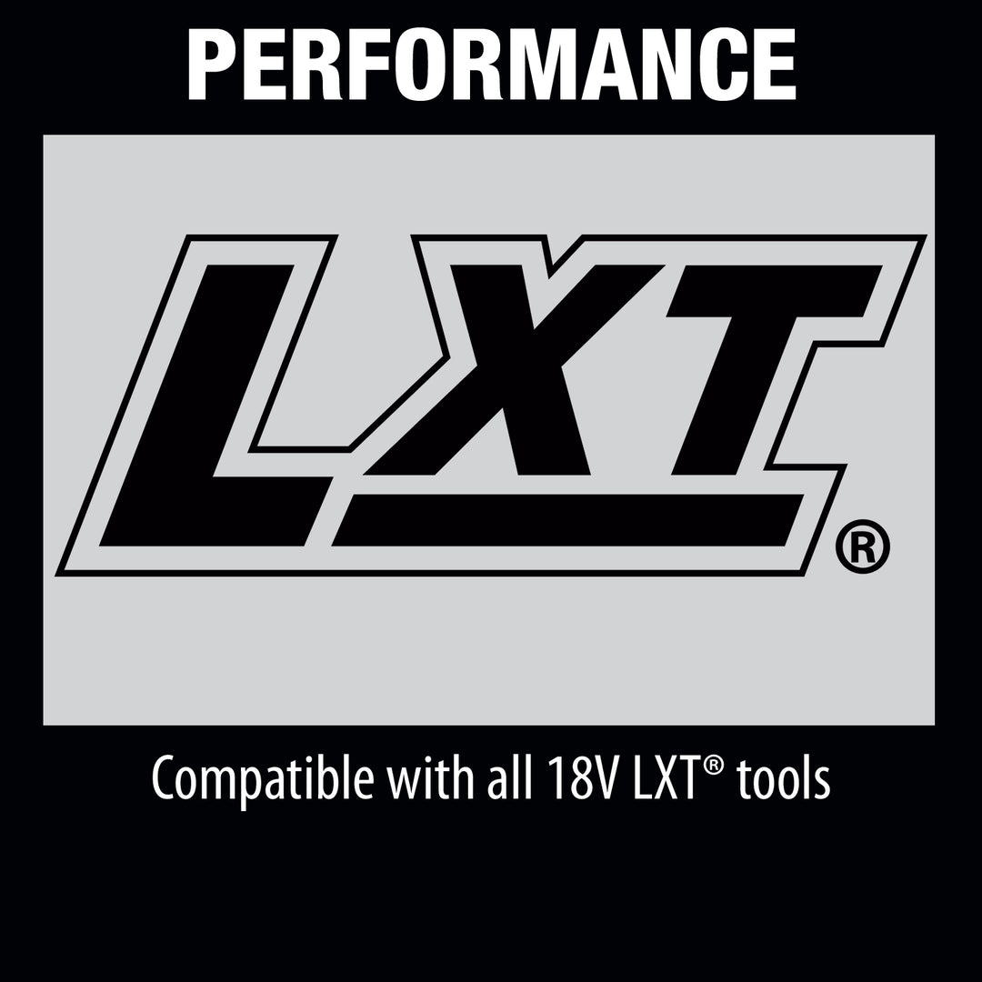 Makita 2.0Ah battery delivering high-performance energy output
