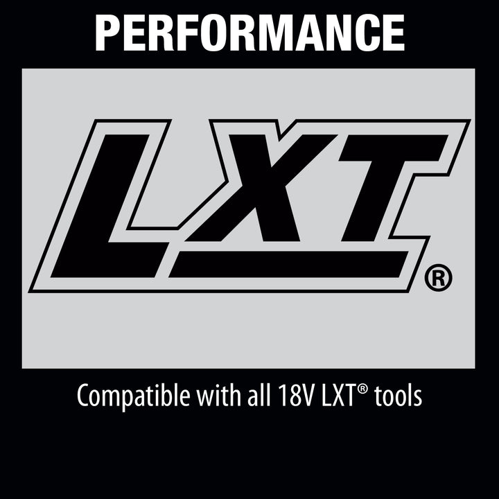 Makita 2.0Ah battery delivering high-performance energy output
