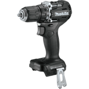 makita sub compact drill shown without battery attached
