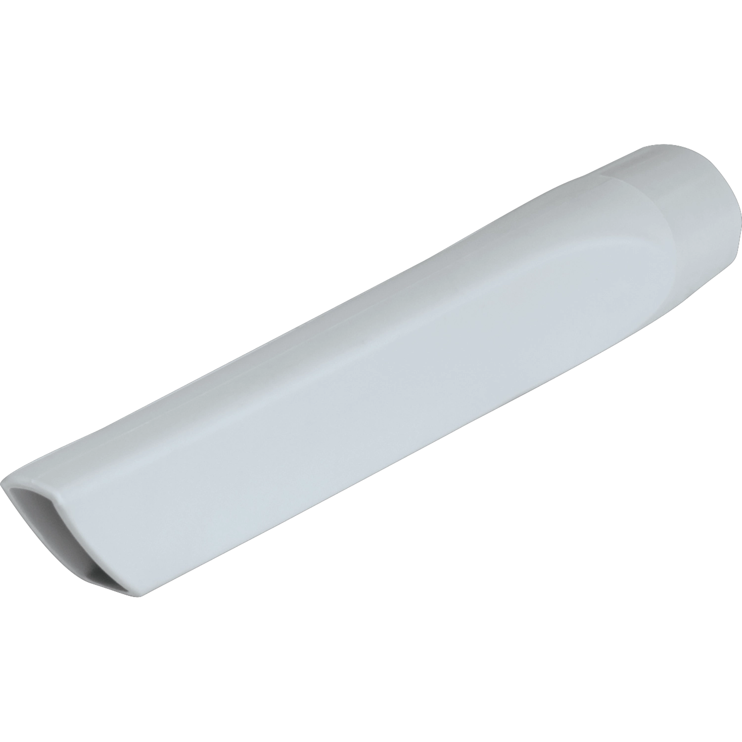 crevice tool nozzle for makita vacuum used in narrow or hard-to-reach areas
