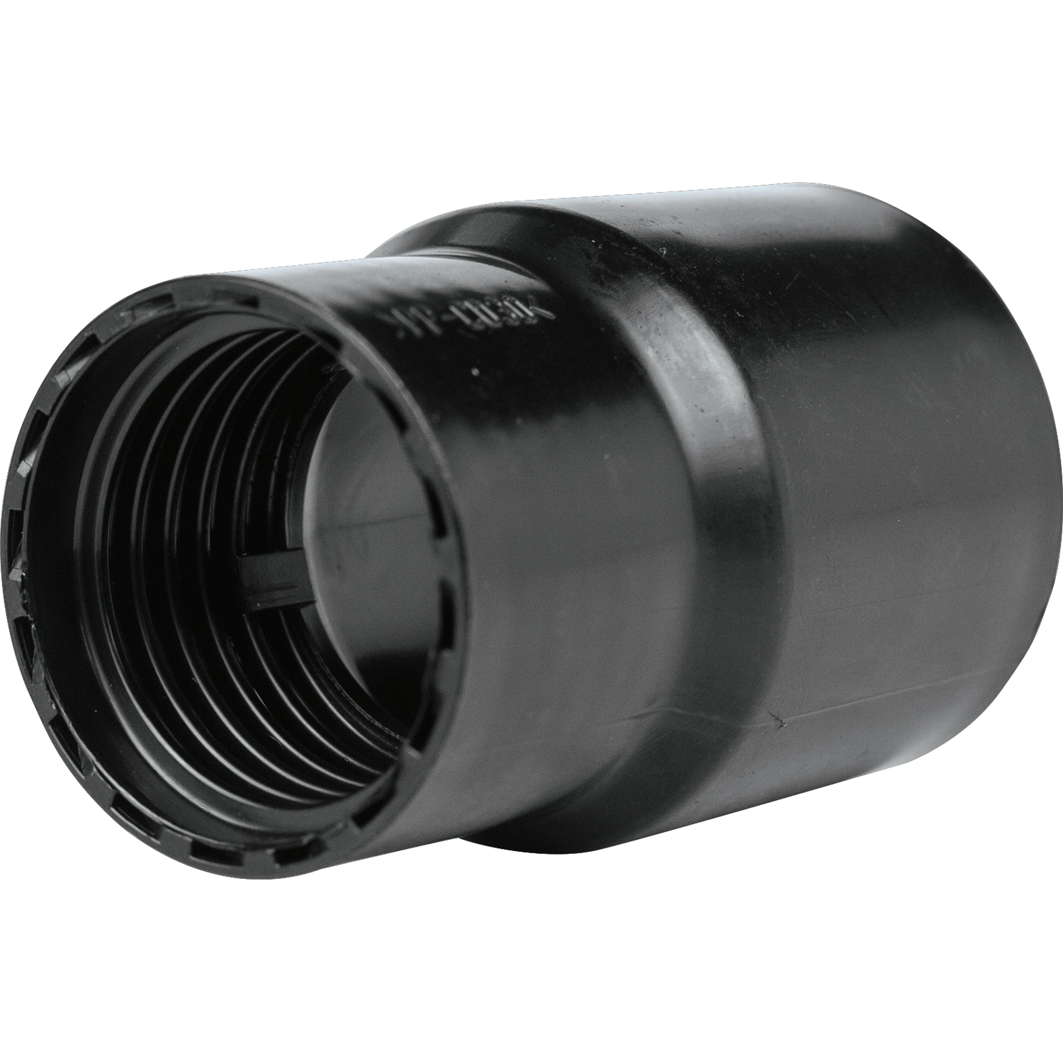 nozzle attachment 1 included with makita xcv22ptu for general cleaning tasks
