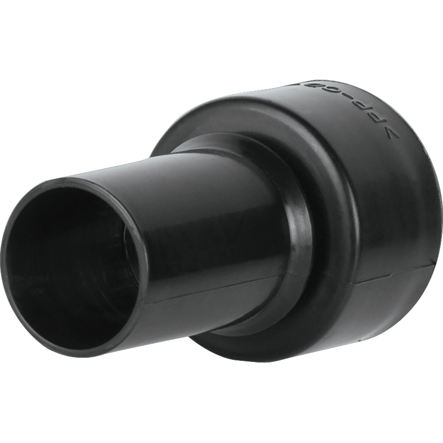 nozzle attachment 3 for makita vacuum used for angled or detailed suction
