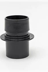 Hydro-Force Flash Cuff 2" Male Starter – Vacuum Hose Connector