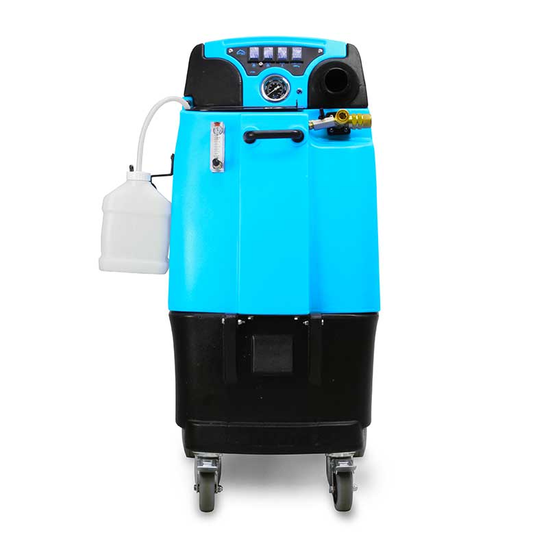 Mytee LTD Speedster Portable Extractor, 11 gal., 500 PSI, LXTM vacuums