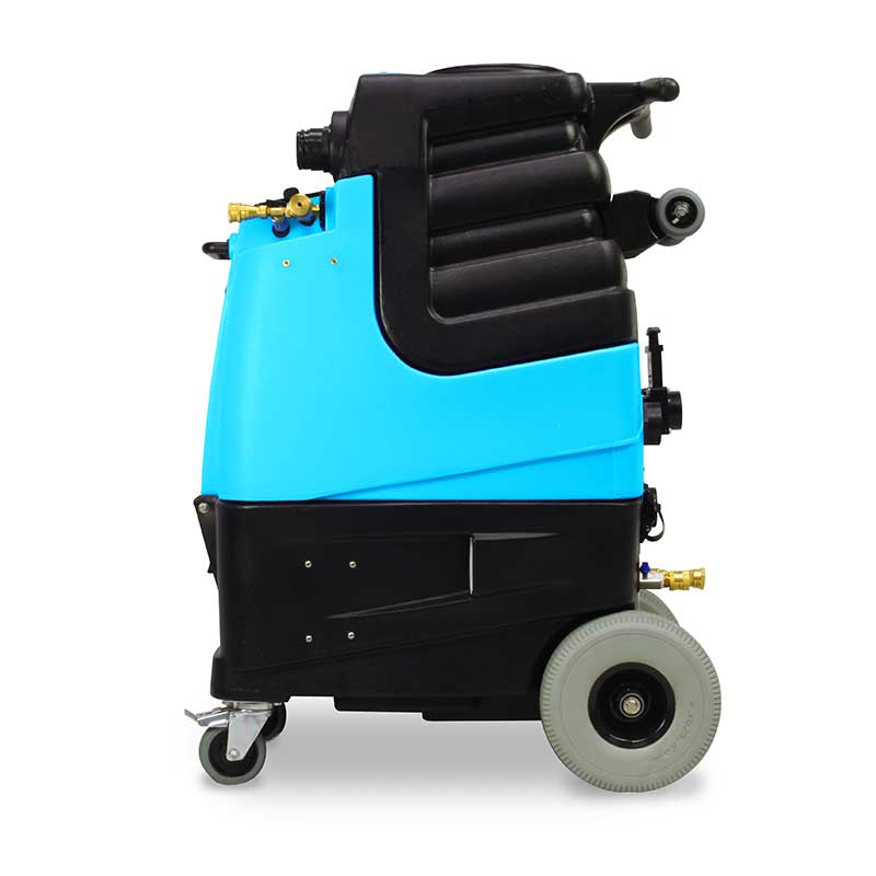 Mytee LTD Speedster Portable Extractor, 11 gal., 500 PSI, LXTM vacuums