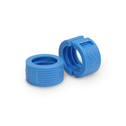Mytee Cuties QD Safety Cover shown as standalone product with standard QD fitting size
