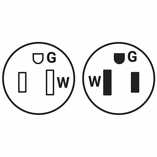 Mytee extension cord connected to power outlets in a jobsite environment
