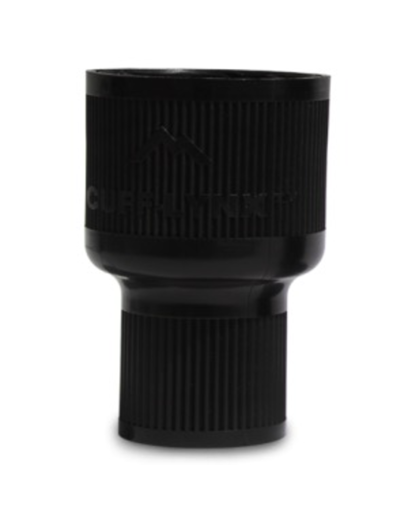 Mytee H122 Cuff-Lynx 2" Female Reducer Vacuum Hose Connector