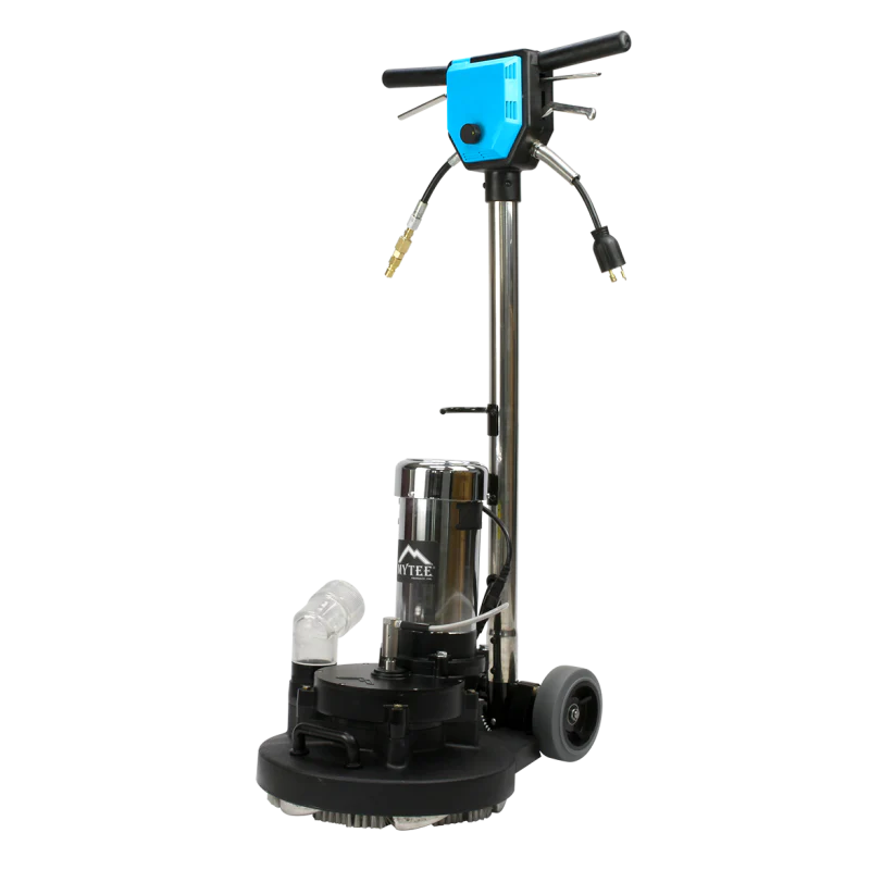 Mytee T-REX rotary extractor