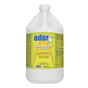 OdorX Thermo-55 Neutral – Solvent-Based Thermal Fogging Deodorizer