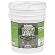 Rust-Oleum Odor & Stain Blocker White 5- Gallon