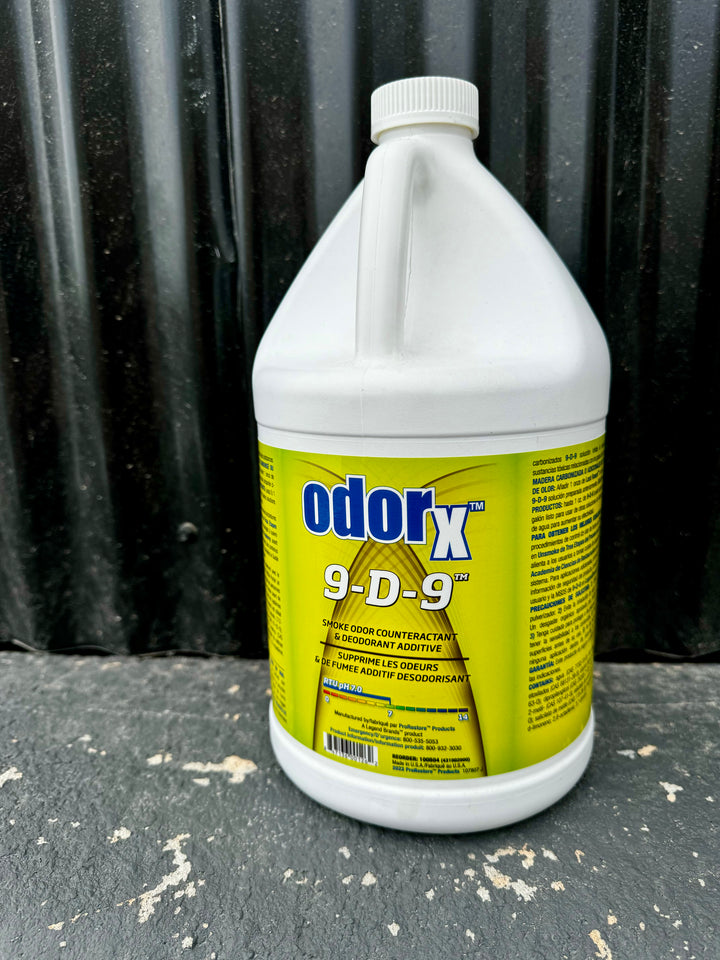 OdorX 9D9