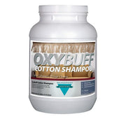 Bridgepoint OxyBuff Cotton Shampoo – Oxygen-Powered Upholstery &amp; Fringe Cleaner (8 lb)