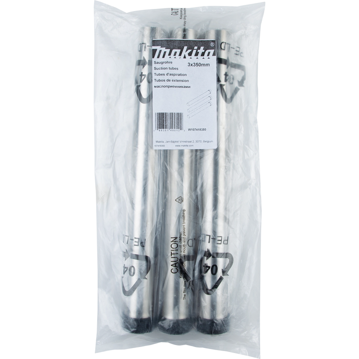 makita guide rail connector 2-pack in original retail package with product label
