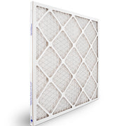 AFI MERV 8 Pleated Air Filter 20x25x1