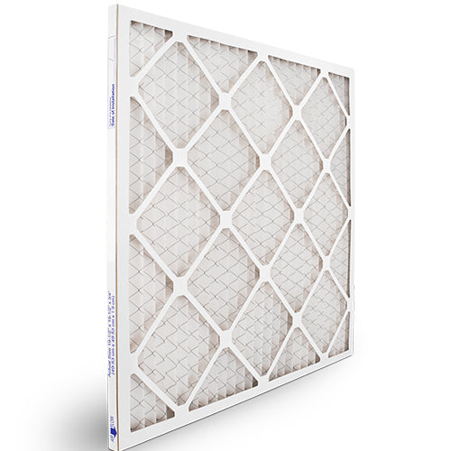 AFI MERV 8 Pleated Air Filter 20x25x1