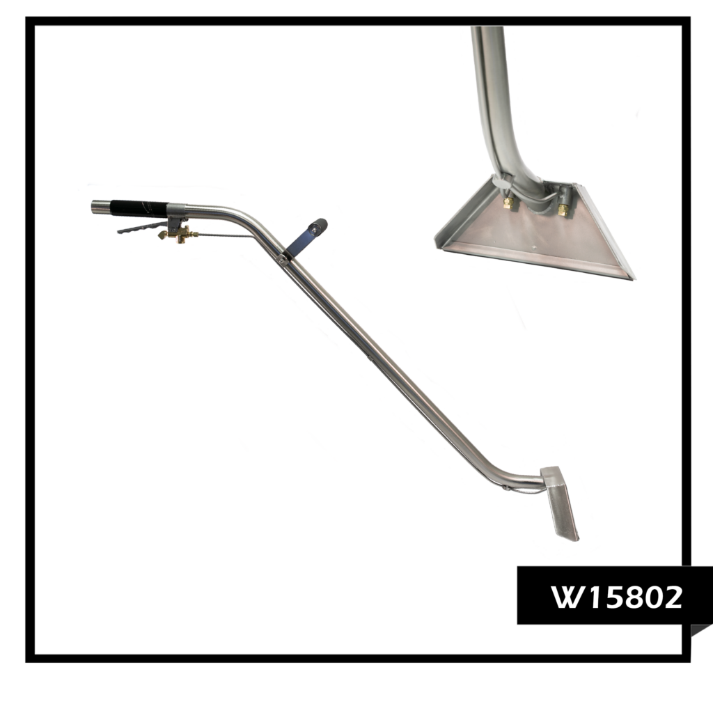 [RENTAL] 12" PMF wand