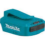 Makta 18V LXT® Lithium‑Ion Cordless Power Source, Power Source Only