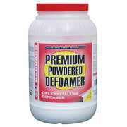 Harvard Premium Powdered Defoamer – Industrial Carpet Cleaning Foam Suppressant (7.5 lbs)