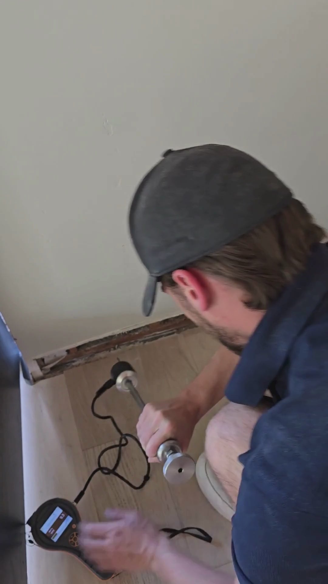 Load video: [RENTAL] Pro Inspection