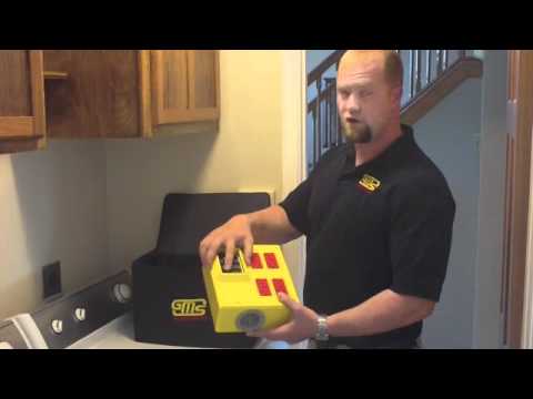 Video demonstration of GMS Power Distribution Kit setup and function
