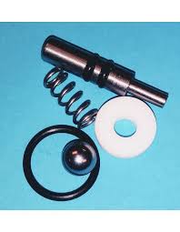 RV2P-EZ Repair Kit S/S Stem No Nut