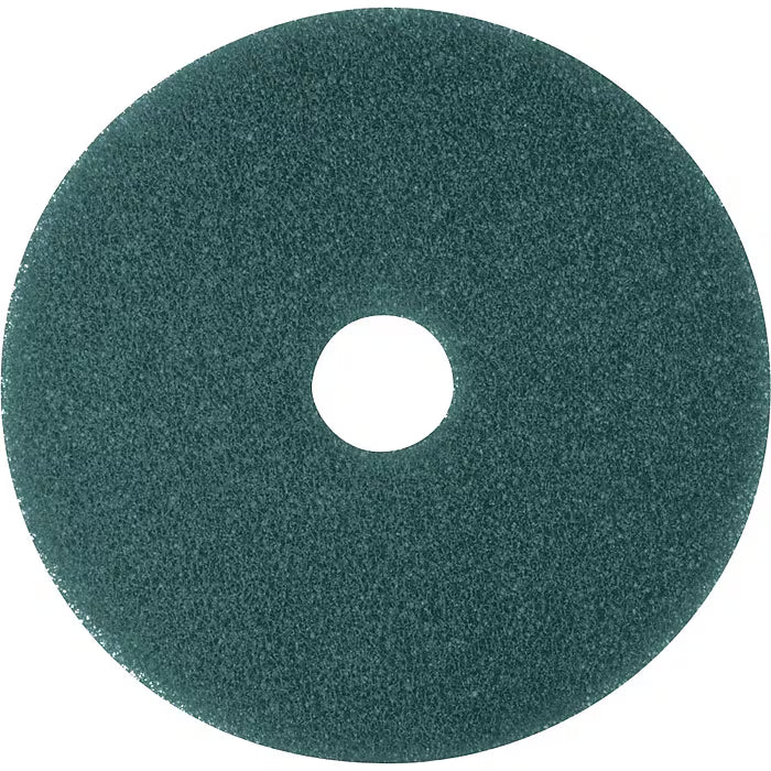 3M Aqua Burnish Pads 3100 27"